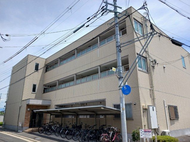 グラン・レスペリーの外観画像