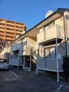 セジュール幸町の外観画像