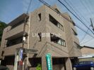 ラメール大塩の外観画像