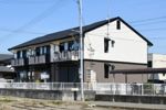 プリシェール田園の外観画像
