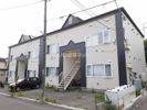 シェラトン美原の外観画像