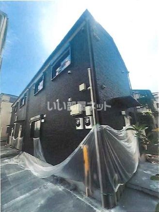 MAHALOの外観画像