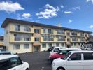 錫山ハイツの外観画像