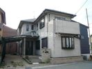飾磨区下野田戸建の外観画像