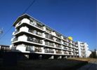 アーチスト島田の外観画像