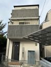 宝塚市川面5丁目戸建の外観画像
