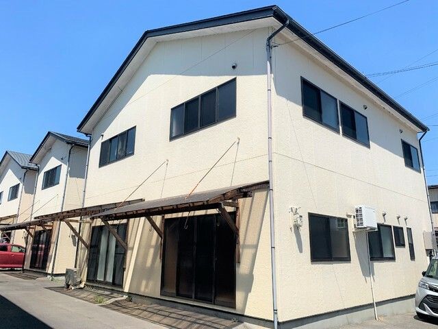 新正ハウス20-5の外観画像