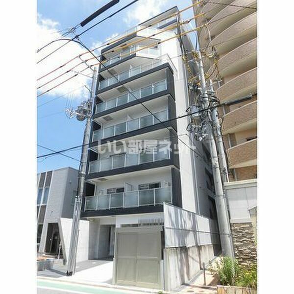 エクセル姫路の外観画像