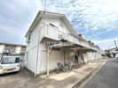 アサヒルーミー 3号棟の外観画像
