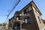 ベルデュールの外観画像