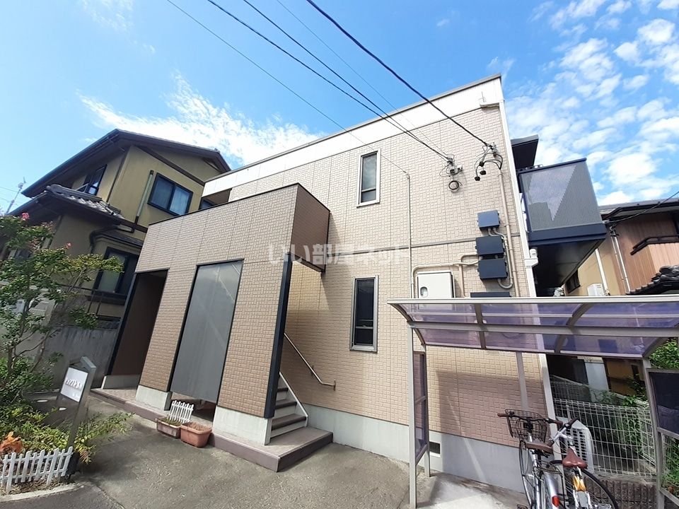 シャンブル KNの外観画像
