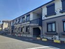 ガーデンプレイスAの外観画像