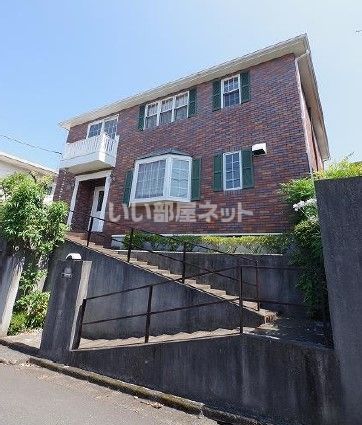 千代ヶ丘6丁目戸建の外観画像