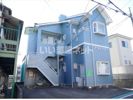 アーバンハイツの外観画像