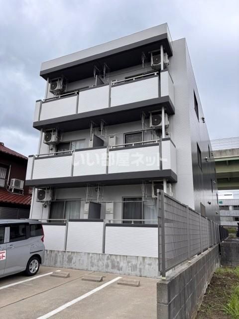 YGⅡプリミエールの外観画像