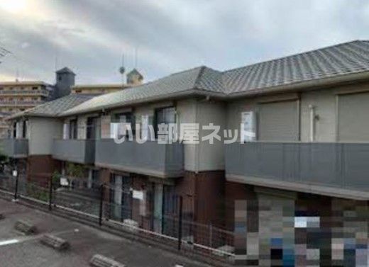 カーサKOYOMOの外観画像