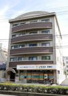 シャンパーニュ四条の外観画像