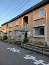 プレジールさがみの外観画像