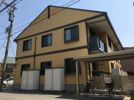 ラフィーネ Bの外観画像