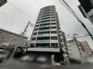 S-RESIDENCE天満町の外観画像