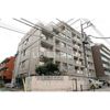 豊玉第一コーポラスの外観画像
