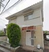 川合タウン H棟の外観画像
