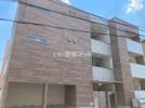 フジパレス吹田泉町ノースの外観画像