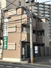 レオ伍拾七番館の外観画像