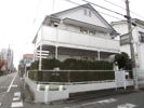 アネックスKの外観画像
