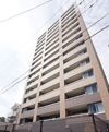 ライオンズ日吉町レジデンスの外観画像