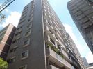 薬院中央パークホームズウエストの外観画像