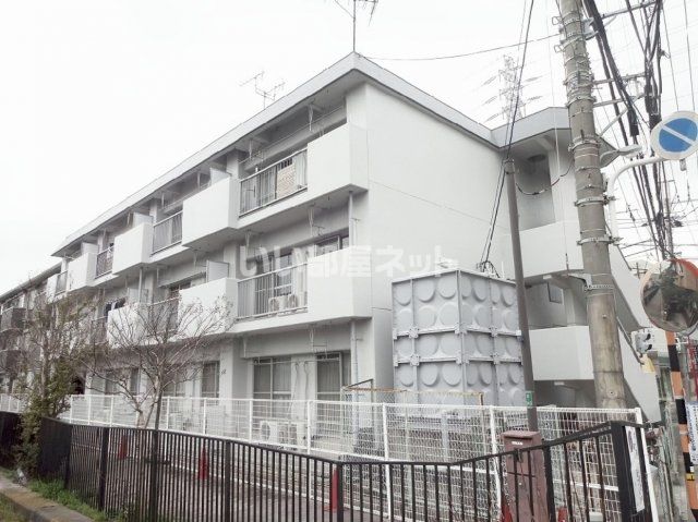 サンハイツ石橋2号の外観画像