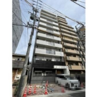 シテイライフ泉の外観画像