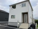 クレイドルガーデン沼津市青野 第8 4号棟の外観画像