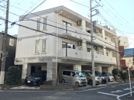 メゾンまちだの外観画像