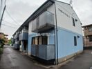 ファミールハイムAの外観画像