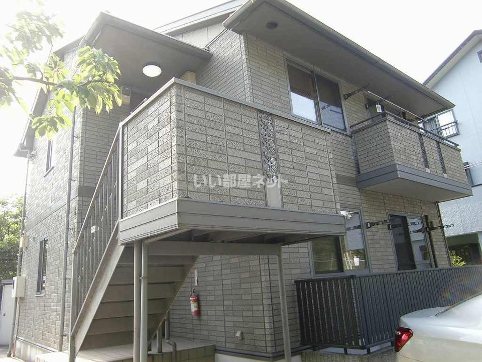 EAST NONAMI 七番館の外観画像