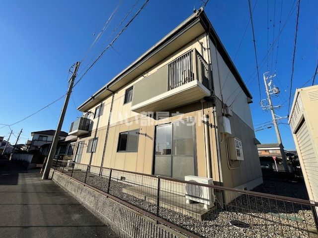 ハイビスカス Bの外観画像
