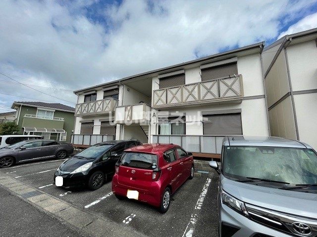 ラフィーネ稲生 Aの外観画像