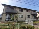 花ぞ野ローズガーデンG棟の外観画像