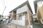 ライフステージ長嶺 B棟 ＊＊の外観画像