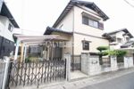 倉敷市中庄戸建ての外観画像