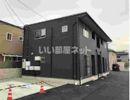 フィットガーデン名東Bの外観画像