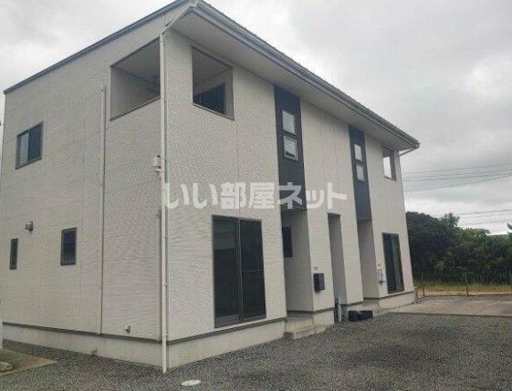 フィットセルリバーサイド鳴門の外観画像