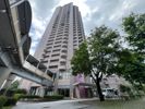 Acityタワーズイースト・ウイング棟の外観画像