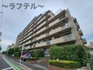 けやき台パーク・ホームズの外観画像