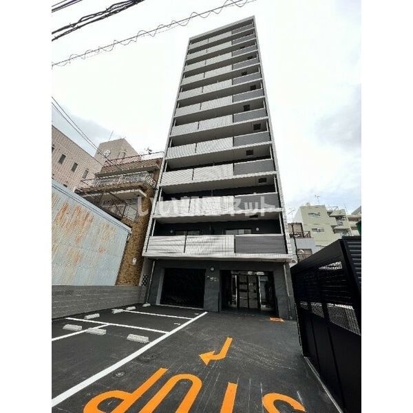 GRAN DUKE栄elimaの外観画像