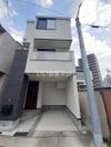 北区大曽根 戸建ての外観画像
