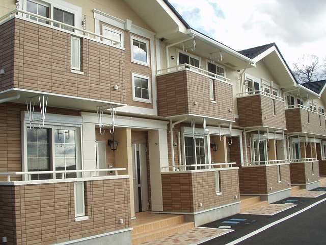 カーサ ベッラヴィスタの外観画像