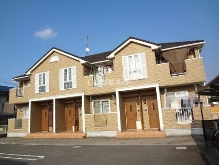 ブルーマーリン Bの外観画像